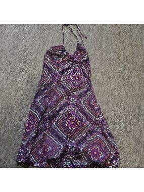 H&M halter dress size 12